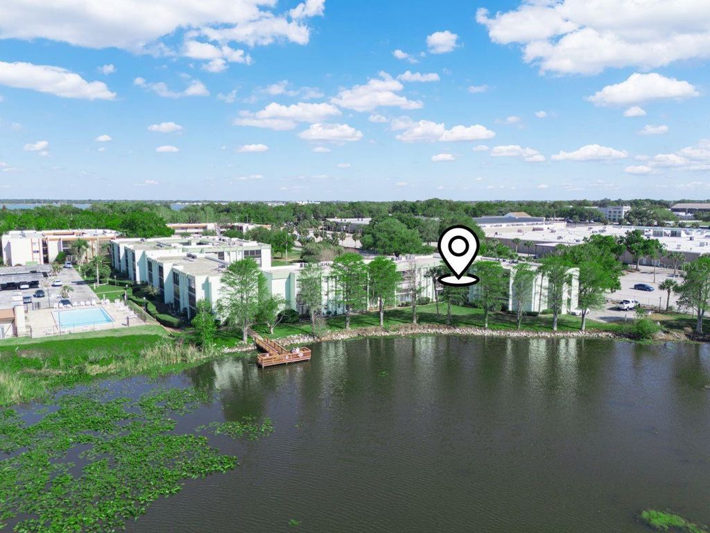 1130 N LAKE PARKER AVENUE A201, Lakeland, FL 33805