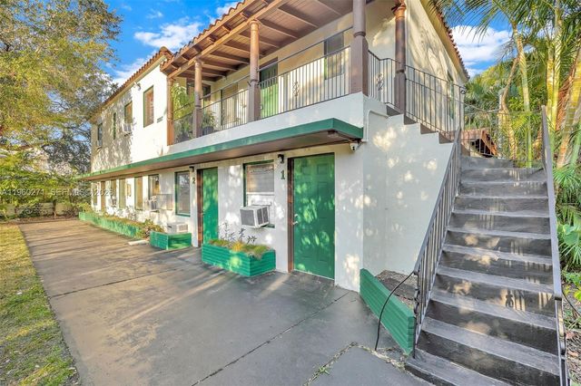 12287 NE 7th Ave 3, North Miami, FL 33161