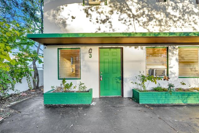 12287 NE 7th Ave 3, North Miami, FL 33161