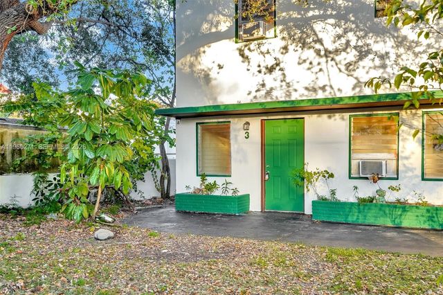 12287 NE 7th Ave 3, North Miami, FL 33161