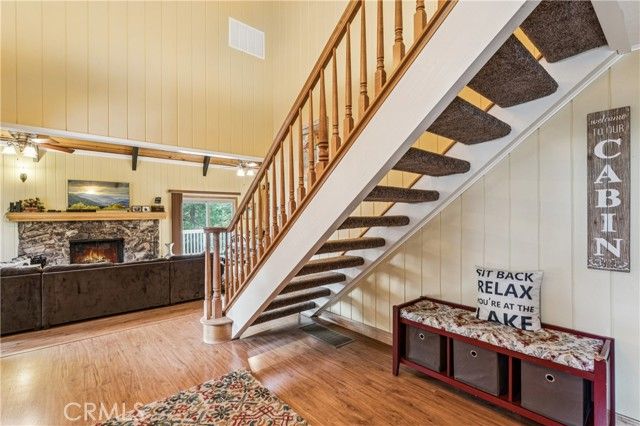 200 Birchwood, Lake Arrowhead, CA 92352