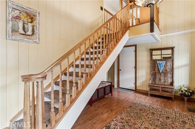 200 Birchwood, Lake Arrowhead, CA 92352