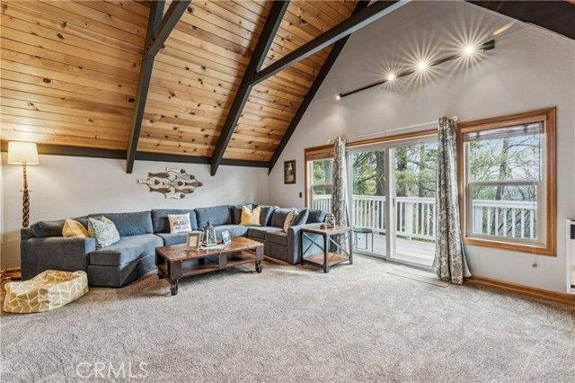 200 Birchwood, Lake Arrowhead, CA 92352