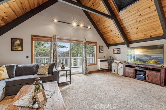 200 Birchwood, Lake Arrowhead, CA 92352