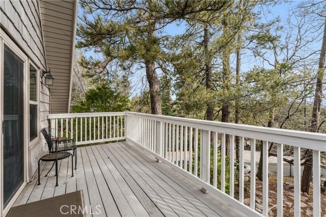 200 Birchwood, Lake Arrowhead, CA 92352