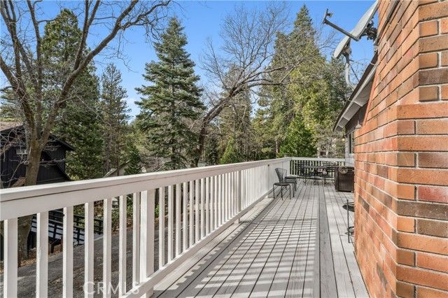 200 Birchwood, Lake Arrowhead, CA 92352