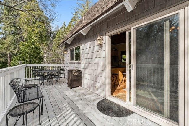200 Birchwood, Lake Arrowhead, CA 92352