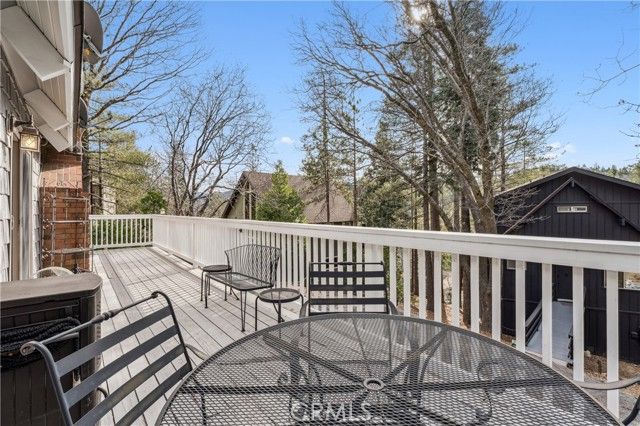 200 Birchwood, Lake Arrowhead, CA 92352