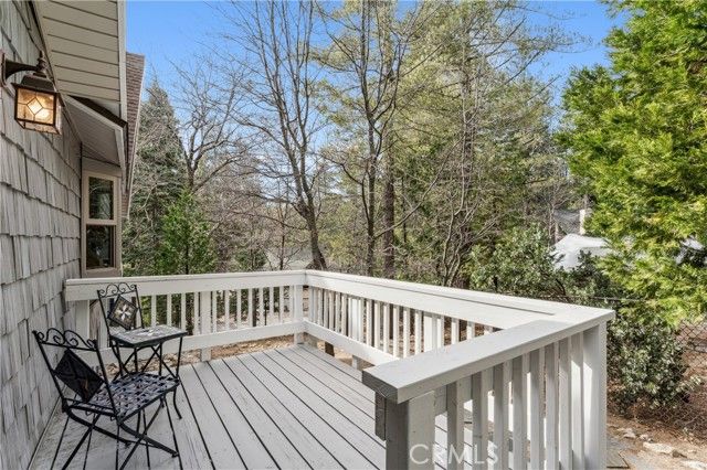 200 Birchwood, Lake Arrowhead, CA 92352