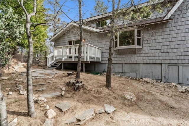 200 Birchwood, Lake Arrowhead, CA 92352