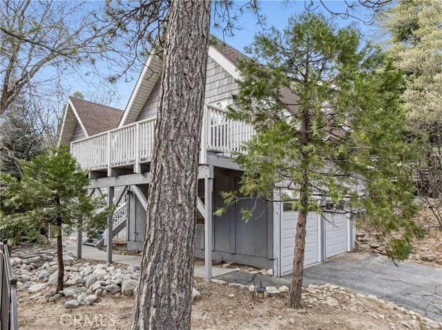 200 Birchwood, Lake Arrowhead, CA 92352