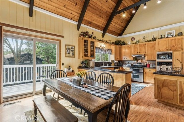 200 Birchwood, Lake Arrowhead, CA 92352