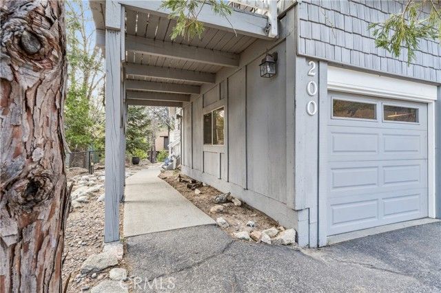 200 Birchwood, Lake Arrowhead, CA 92352