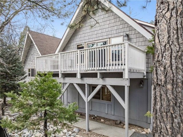 200 Birchwood, Lake Arrowhead, CA 92352