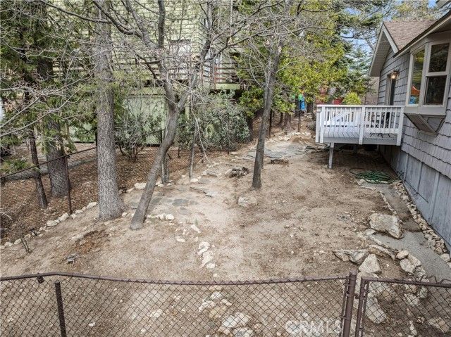 200 Birchwood, Lake Arrowhead, CA 92352