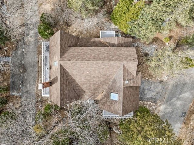 200 Birchwood, Lake Arrowhead, CA 92352