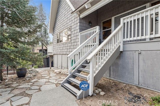 200 Birchwood, Lake Arrowhead, CA 92352