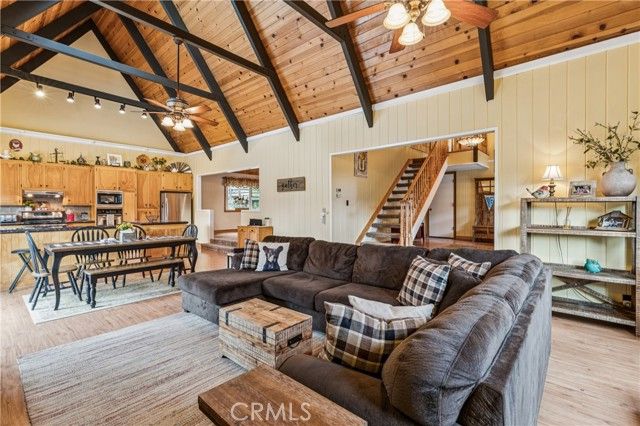 200 Birchwood, Lake Arrowhead, CA 92352