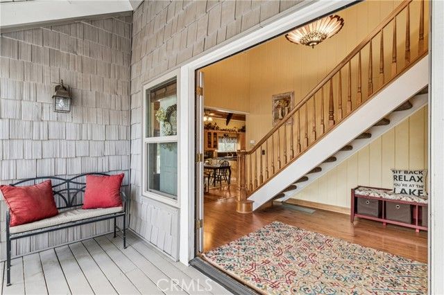 200 Birchwood, Lake Arrowhead, CA 92352