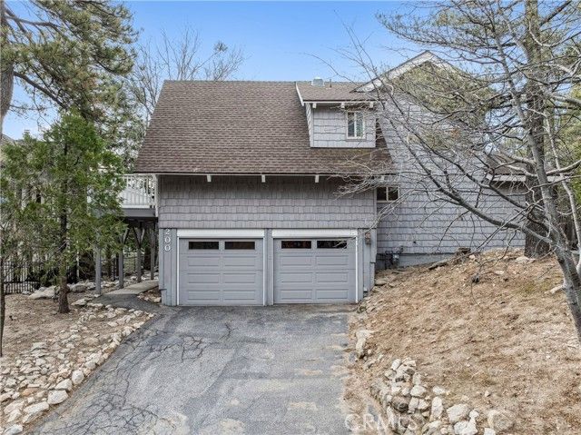 200 Birchwood, Lake Arrowhead, CA 92352