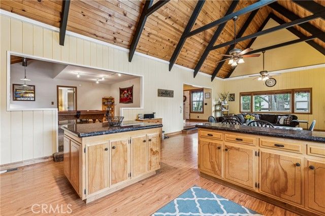 200 Birchwood, Lake Arrowhead, CA 92352