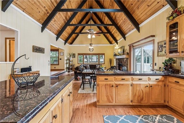 200 Birchwood, Lake Arrowhead, CA 92352