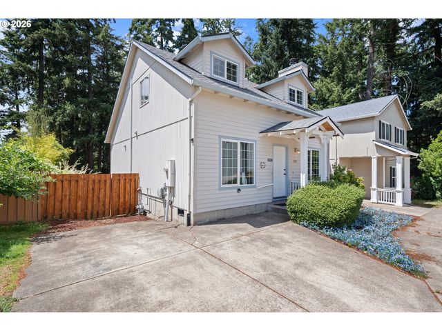 19097 Sw WILDCAT Ln, Beaverton, OR 97007