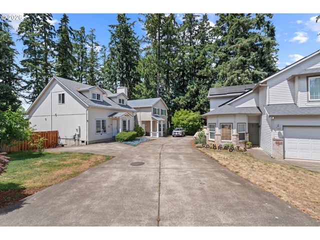 19097 Sw WILDCAT Ln, Beaverton, OR 97007