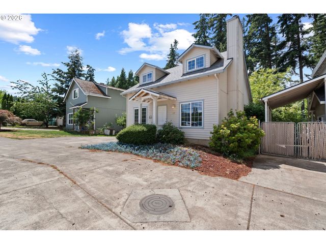 19097 Sw WILDCAT Ln, Beaverton, OR 97007