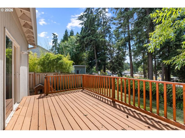 19097 Sw WILDCAT Ln, Beaverton, OR 97007