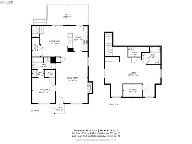19097 Sw WILDCAT Ln, Beaverton, OR 97007