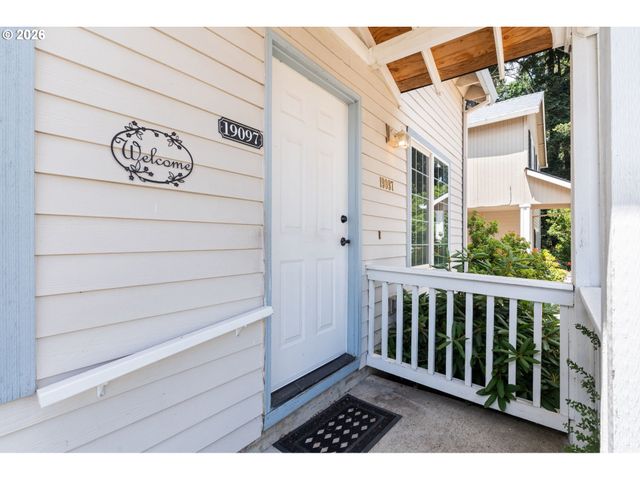 19097 Sw WILDCAT Ln, Beaverton, OR 97007