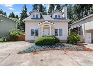 19097 Sw WILDCAT Ln, Beaverton, OR 97007