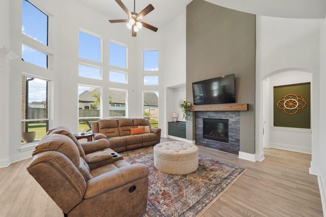 30219 Aralia Drive, Fulshear, TX 77423