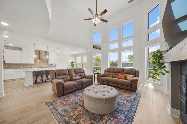 30219 Aralia Drive, Fulshear, TX 77423