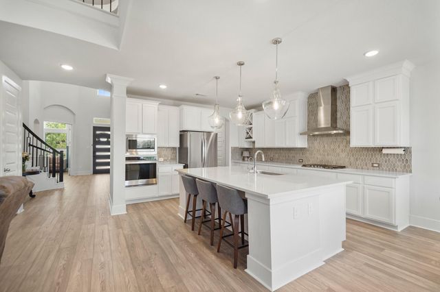 30219 Aralia Drive, Fulshear, TX 77423