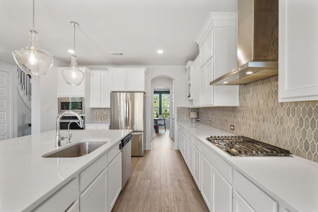 30219 Aralia Drive, Fulshear, TX 77423