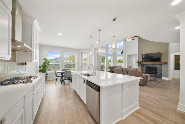 30219 Aralia Drive, Fulshear, TX 77423