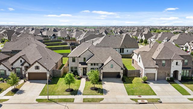 30219 Aralia Drive, Fulshear, TX 77423