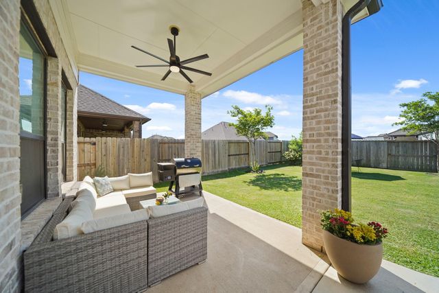 30219 Aralia Drive, Fulshear, TX 77423