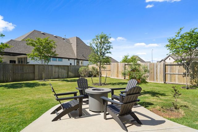 30219 Aralia Drive, Fulshear, TX 77423