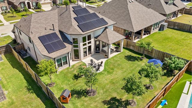 30219 Aralia Drive, Fulshear, TX 77423