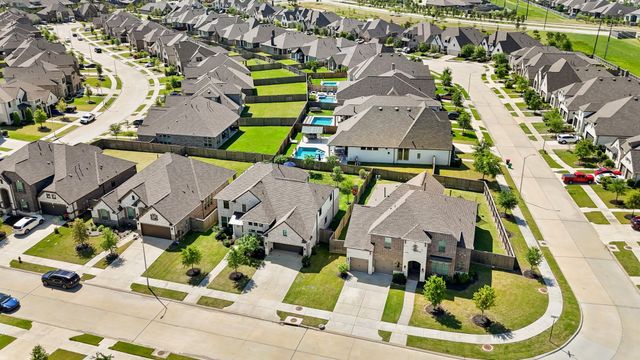 30219 Aralia Drive, Fulshear, TX 77423