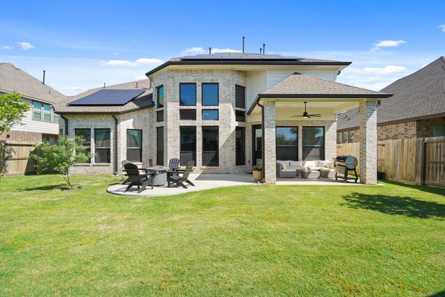 30219 Aralia Drive, Fulshear, TX 77423