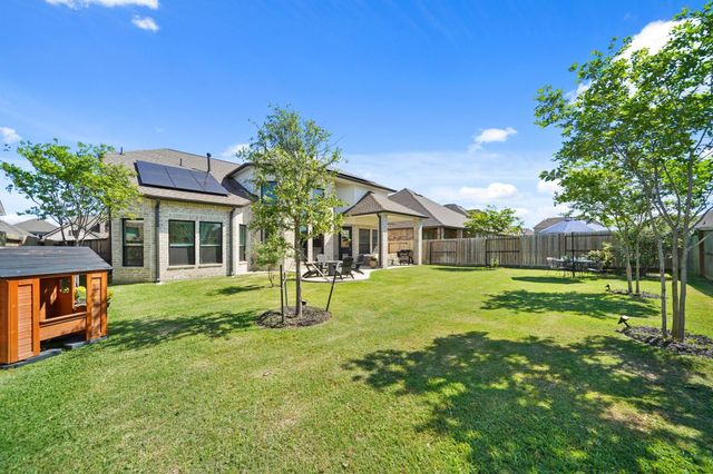 30219 Aralia Drive, Fulshear, TX 77423