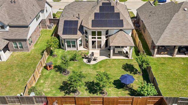 30219 Aralia Drive, Fulshear, TX 77423