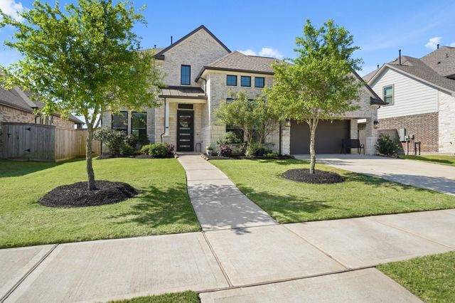 30219 Aralia Drive, Fulshear, TX 77423