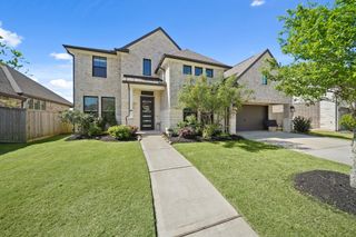 30219 Aralia Drive, Fulshear, TX 77423