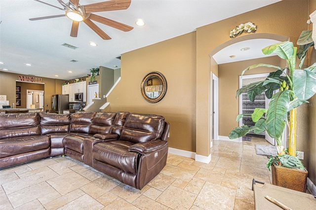 2634 COLDSTONE LANE, Holiday, FL 34691