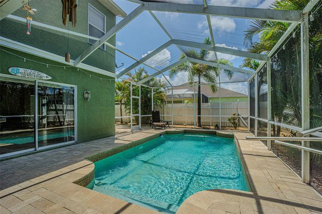 2634 COLDSTONE LANE, Holiday, FL 34691